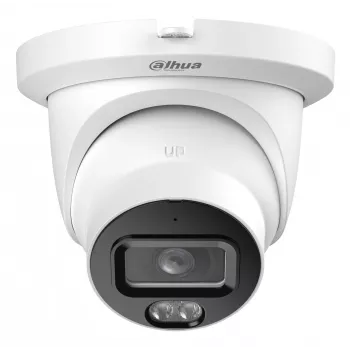 Dahua Technology WizMind IPC-HDW5559TM-ASE-IL-0280B stebėjimo kamera Turret IP stebėjimo kamera Lauko 2960 x 1668 pikseliai Lubos/Siena/Stulpas