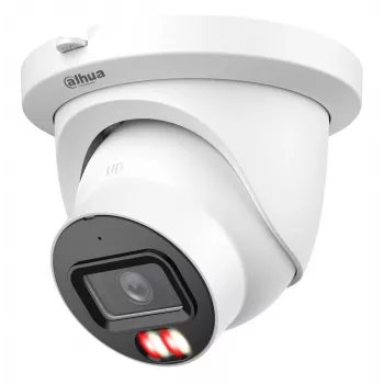 Dahua Technology WizMind IPC-HDW5559TM-ASE-IL-0280B stebėjimo kamera Turret IP stebėjimo kamera Lauko 2960 x 1668 pikseliai Lubos/Siena/Stulpas
