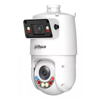 Dahua Technology SDT4E425-4F-GB-A-PV1-S2 IP stebėjimo kamera, 4 MP, 25× optinis priartinimas, IR iki 100 m, IP66, vidaus/lauko