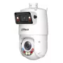Dahua Technology SDT4E425-4F-GB-A-PV1-S2 IP stebėjimo kamera, 4 MP, 25× optinis priartinimas, IR iki 100 m, IP66, vidaus/lauko