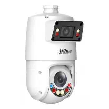 Dahua Technology SDT4E425-4F-GB-A-PV1-S2 IP stebėjimo kamera, 4 MP, 25× optinis priartinimas, IR iki 100 m, IP66, vidaus/lauko