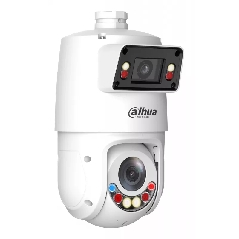Dahua Technology SDT4E425-4F-GB-A-PV1-S2 IP stebėjimo kamera, 4 MP, 25× optinis priartinimas, IR iki 100 m, IP66, vidaus/lauko