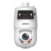 Dahua Technology SDT4E425-4F-GB-A-PV1-S2 IP stebėjimo kamera, 4 MP, 25× optinis priartinimas, IR iki 100 m, IP66, vidaus/lauko