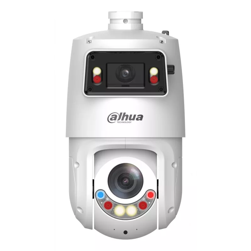 Dahua Technology SDT4E425-4F-GB-A-PV1-S2 IP stebėjimo kamera, 4 MP, 25× optinis priartinimas, IR iki 100 m, IP66, vidaus/lauko