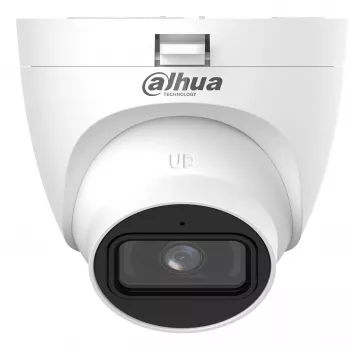 Dahua Technology HAC-HDW1500TRQ-A-0280B-S3-DIP apsaugos kameros kupolas Vidinė CCTV kupolinė kamera 2880 x 1620 pikseliai Lubos/Siena/Stulpas