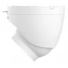 Dahua Technology HAC-HDW1500TRQ-A-0280B-S3-DIP apsaugos kameros kupolas Vidinė CCTV kupolinė kamera 2880 x 1620 pikseliai Lubos/Siena/Stulpas