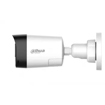 IP apsaugos kamera Dahua Technology Lite HAC-HFW1500RL-IL-T – Bullet, 2880×1620, 30 kadrų/s, laidinė, lubos/siena, vidui ir laukui