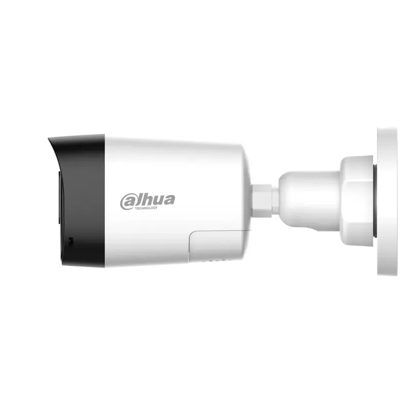 Dahua HAC-HFW1500RL-IL-T-0280B-DIP 5MP HDCVI/AHD/TVI cilindrinė kamera, 2,8 mm