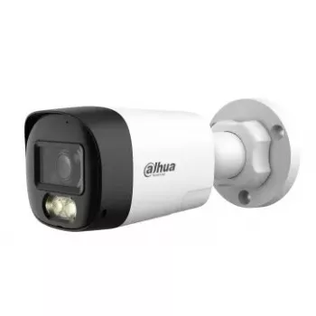 IP apsaugos kamera Dahua Technology Lite HAC-HFW1500RL-IL-T – Bullet, 2880×1620, 30 kadrų/s, laidinė, lubos/siena, vidui ir laukui