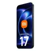 Išmanusis telefonas Xiaomi 17 Ultra, 6,9 colio (17,5 cm), Snapdragon 8 Elite Gen 5, 16 GB RAM, 512 GB, 50 MP triguba kamera, 6000 mAh, juoda
