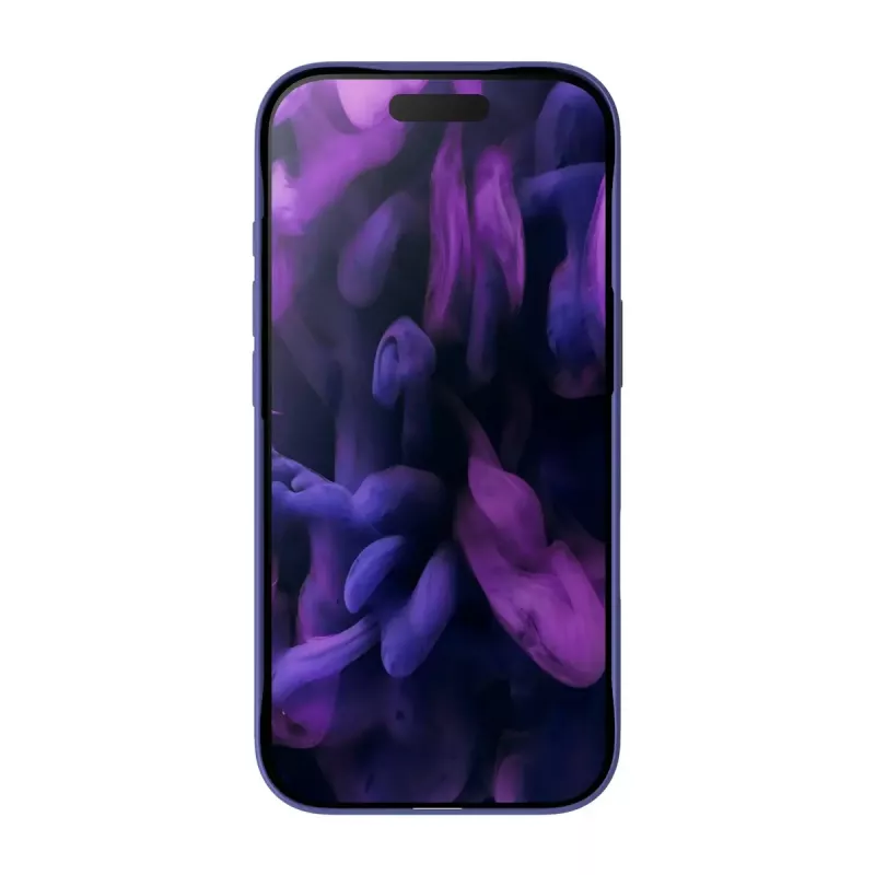 Dėklas LAUT HUEX SLIM iPhone 17 Pro 16 cm Mėlynas