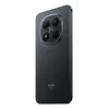 Išmanusis telefonas Xiaomi Redmi Note 15 Pro+ 5G — 6,83 col. AMOLED, 2772×1280, Snapdragon, 8 GB RAM, 256 GB, 6500 mAh, Juodas