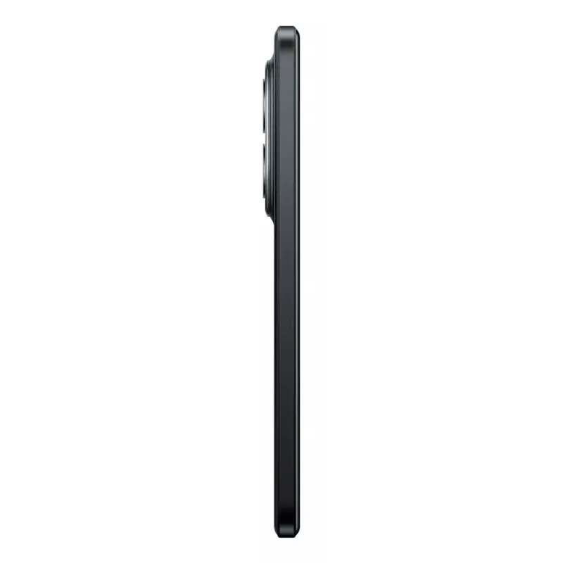 Išmanusis telefonas Xiaomi Redmi Note 15 Pro+ 5G — 6,83 col. AMOLED, 2772×1280, Snapdragon, 8 GB RAM, 256 GB, 6500 mAh, Juodas