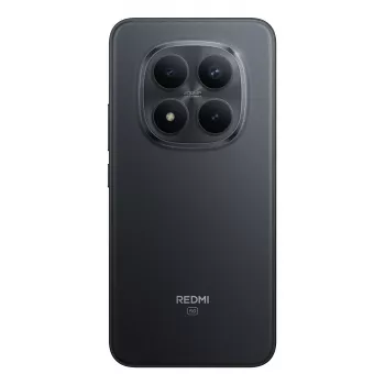 Išmanusis telefonas Xiaomi Redmi Note 15 Pro+ 5G — 6,83 col. AMOLED, 2772×1280, Snapdragon, 8 GB RAM, 256 GB, 6500 mAh, Juodas