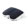 Kensington SoleMate Comfort pakojinė su SmartFit sistema, juoda, pilka, 0–20°, 117 mm, 546 mm, 355 mm, 8,9 cm