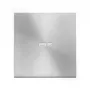 ASUS SDRW-08U7M-U išorinis optinis diskų įrenginys DVD±RW sidabrinis