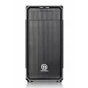 Korpusas Thermaltake VERSA H15 Micro Tower juodas