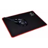 Pelėdė Rebeltec Game mouse pad Slider M+