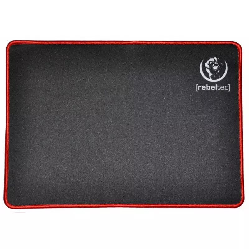 Pelėdė Rebeltec Game mouse pad Slider M+