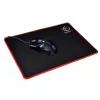 Pelėdė Rebeltec Game mouse pad Slider M+