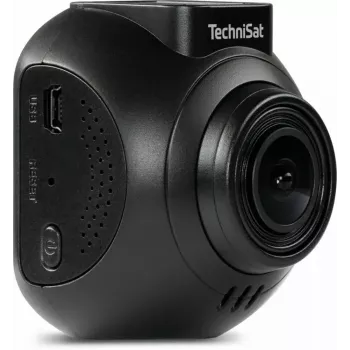 Automobilinis vaizdo registratorius TECHNISAT ROADCAM 1 CE Full-HD