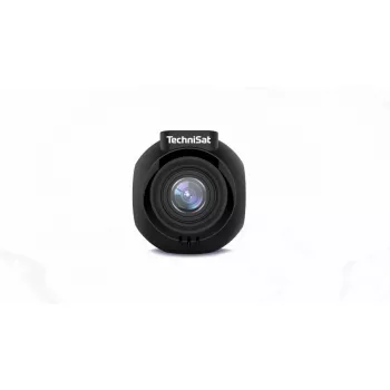 Automobilinis vaizdo registratorius TECHNISAT ROADCAM 1 CE Full-HD