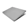 Kensington SmartFit SoleMate kojų atrama, pilka, 12–20°, 1,1 kg, 1 vnt., 370 mm, 485 mm