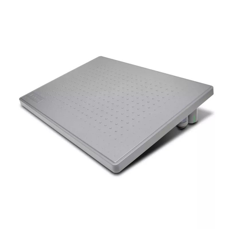 Kensington SmartFit SoleMate kojų atrama, pilka, 12–20°, 1,1 kg, 1 vnt., 370 mm, 485 mm