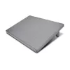 Kensington SmartFit SoleMate kojų atrama, pilka, 12–20°, 1,1 kg, 1 vnt., 370 mm, 485 mm