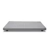 Kensington SmartFit SoleMate kojų atrama, pilka, 12–20°, 1,1 kg, 1 vnt., 370 mm, 485 mm