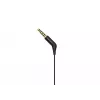 Laidinė ausinė Philips TAE1105BK/00 — juoda, intraauralinė, 1.2 m laidas, 14.7 g