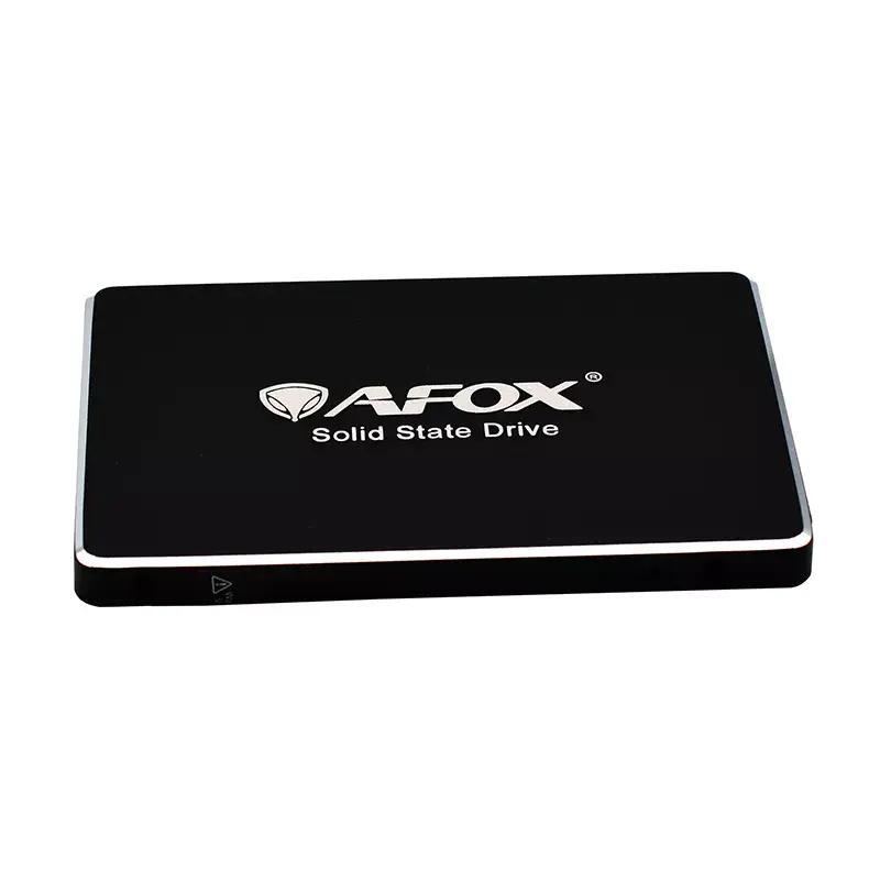 SSD diskas AFOX 480GB 2,5 colio SATA III SD250-480GQN