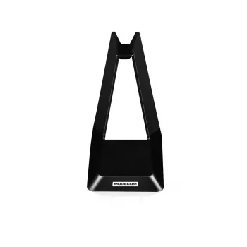 Laidinė žaidimų pelė MODECOM Claw 1 US-MC-CLAW-01-100 su RGB apšvietimu ir reguliuojamu DPI
