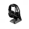 Modecom Claw 01 ausinių stovas, juodas