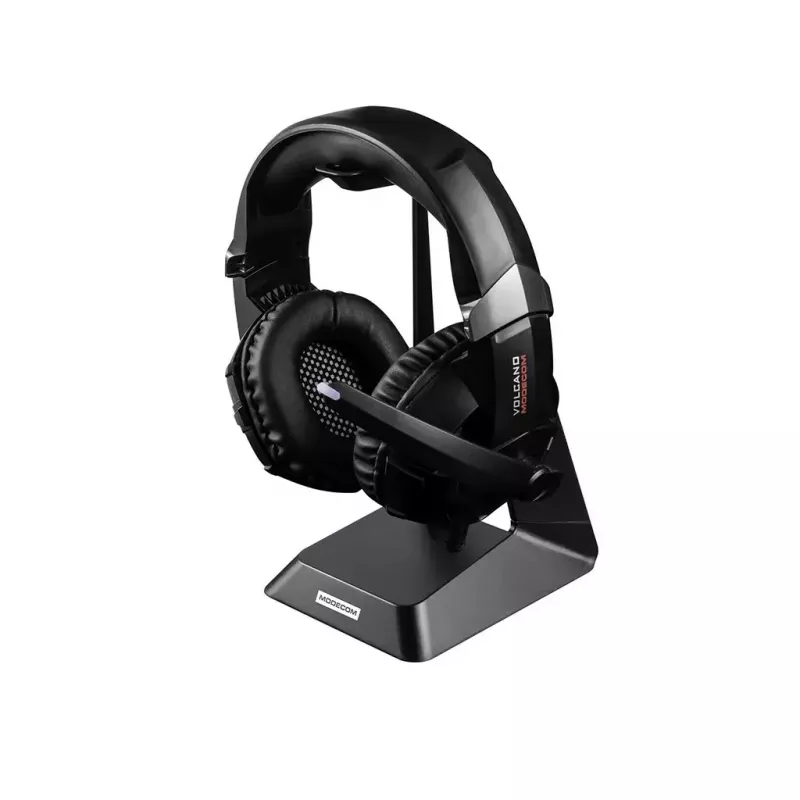Modecom Claw 01 ausinių stovas, juodas