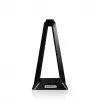 Modecom Claw 01 ausinių stovas, juodas
