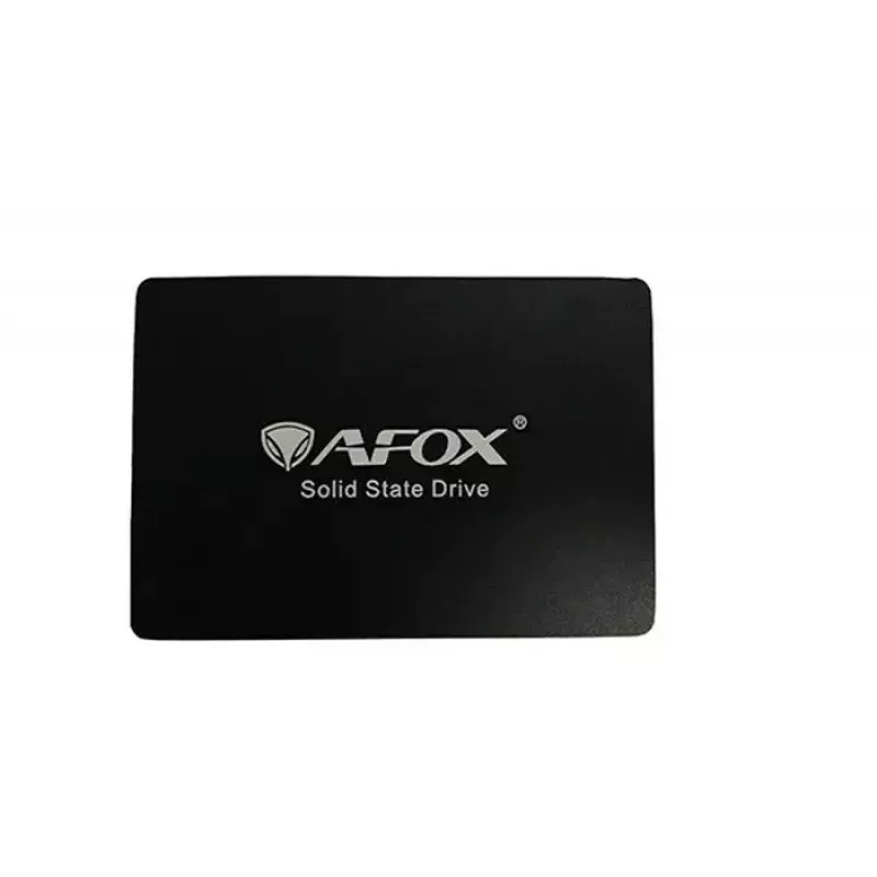 AFOX SD250-2000GQN 2TB 2.5 colio SATA SSD diskas