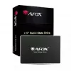 AFOX SD250-2000GQN 2TB 2.5 colio SATA SSD diskas