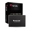 AFOX SD250-2000GQN 2TB 2.5 colio SATA SSD diskas
