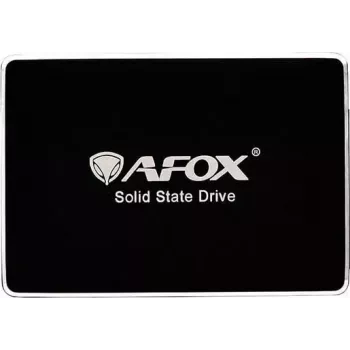 AFOX SD250-2000GQN 2TB 2.5 colio SATA SSD diskas