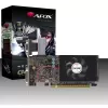 Vaizdo plokštė AFOX AF610-1024D3L7-V5 NVIDIA GeForce GT 610, 1 GB GDDR3, 64 bitų, PCIe 2.0