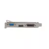 Vaizdo plokštė AFOX AF610-1024D3L7-V5 NVIDIA GeForce GT 610, 1 GB GDDR3, 64 bitų, PCIe 2.0
