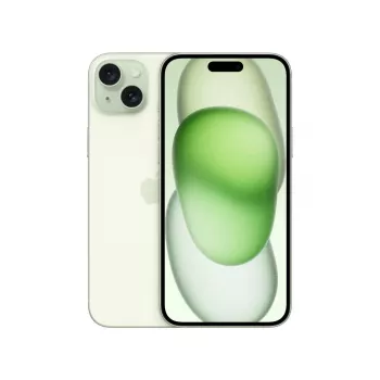 Išmanusis telefonas Apple iPhone 15 Plus 6,7 colio 512 GB Žalia