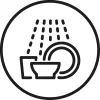 Panardintuvas Electrolux E3HB1-4GG 0,6 l 400 W juodas