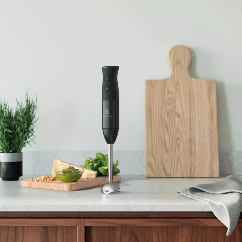 Panardintuvas Electrolux E3HB1-4GG 0,6 l 400 W juodas