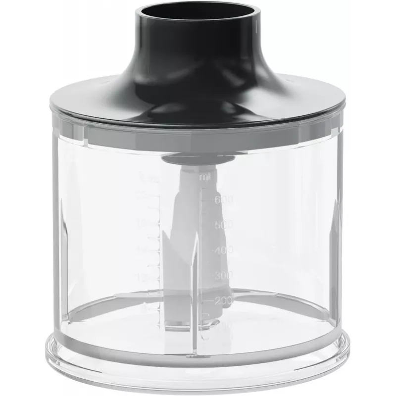 Panardintuvas Electrolux E4HB1-6GG 600 W Nerūdijantis plienas