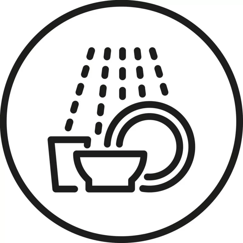 Panardintuvas Electrolux E4HB1-6GG 600 W Nerūdijantis plienas