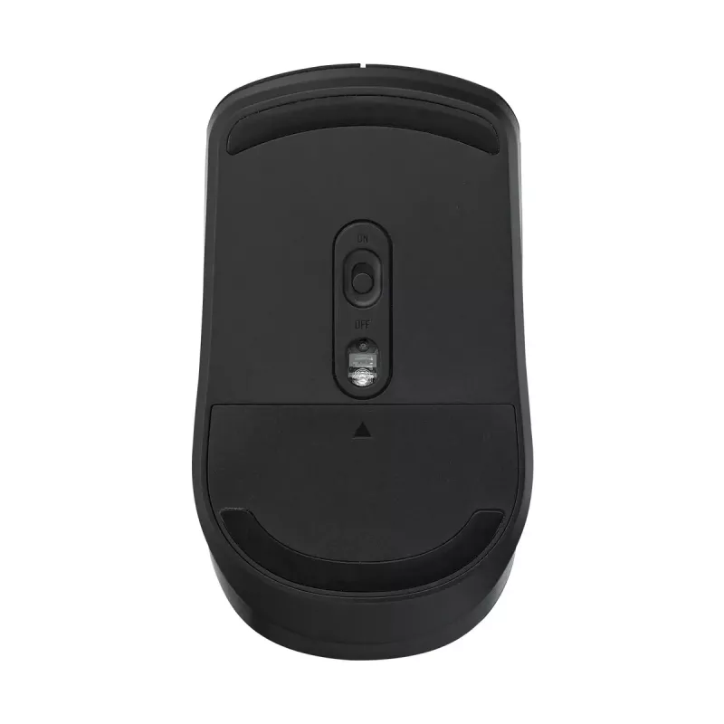 Pelė Rapoo M20 Plus Silent RF Wireless