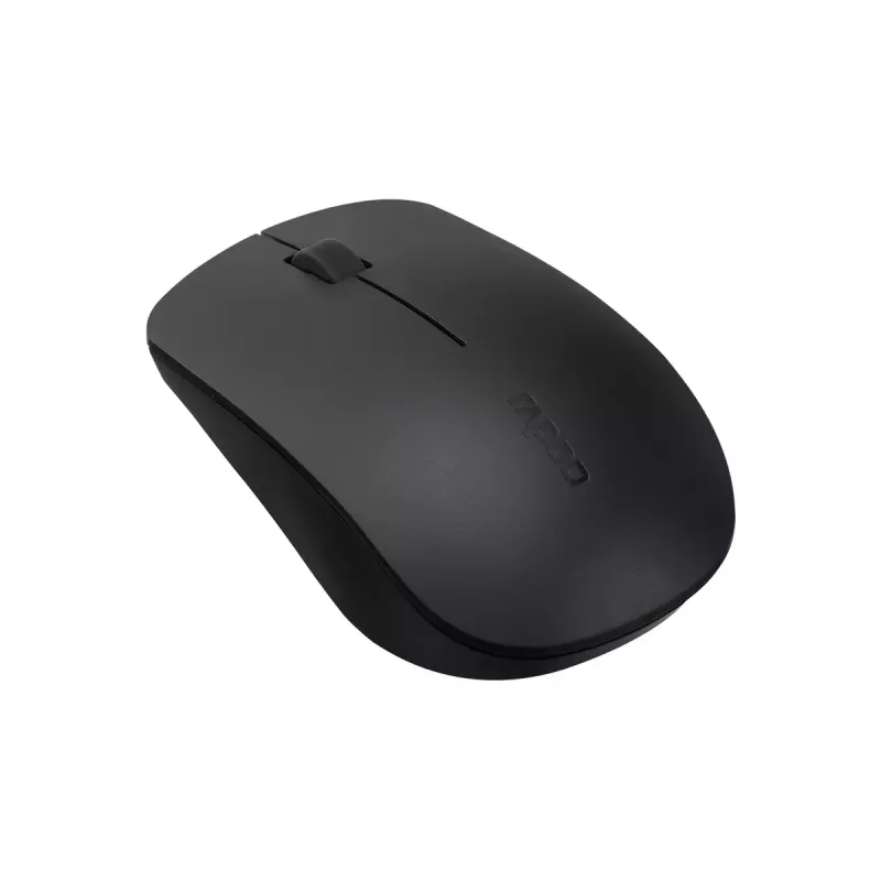 Pelė Rapoo M20 Plus Silent RF Wireless