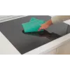 Candy Idea CI642CBB/1 Juoda įmontuojama 60 cm zoninė indukcinė kaitlentė 4 zonos